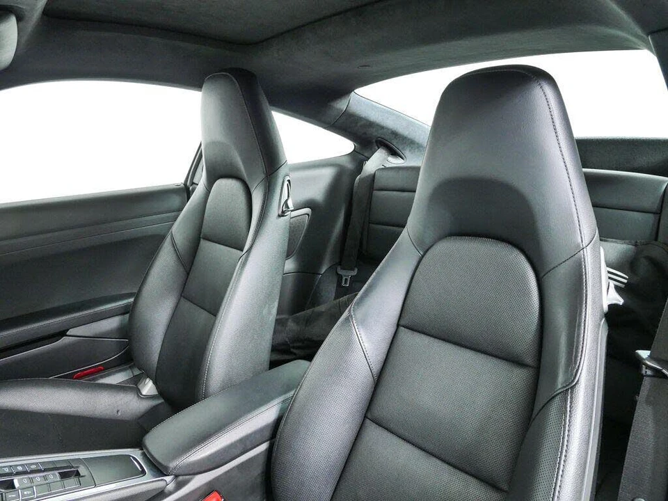 2018 Porsche 991 Carrera S - Image 5 of 31