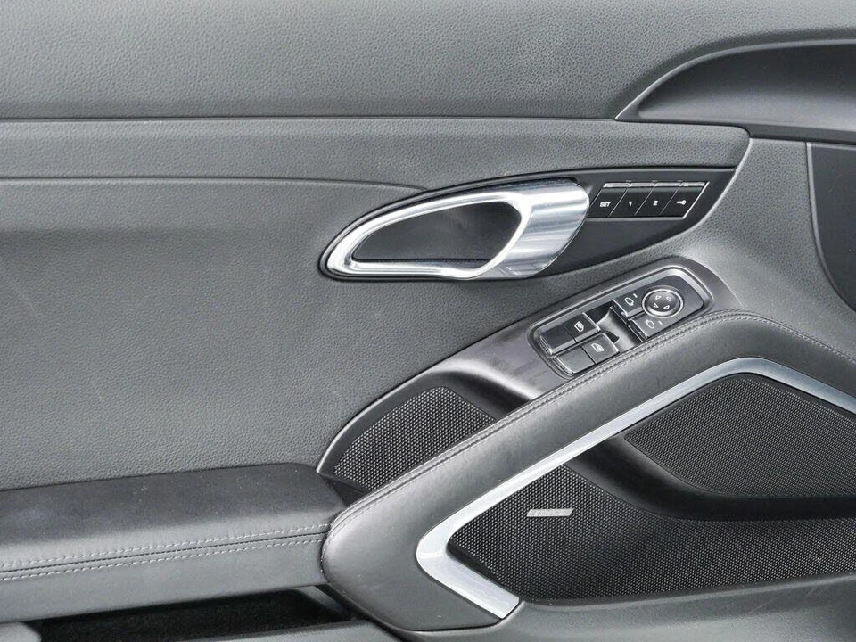 2018 Porsche 991 Carrera S - Image 6 of 31