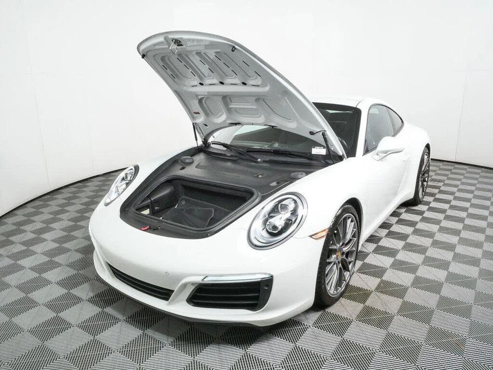 2018 Porsche 991 Carrera S - Image 28 of 31