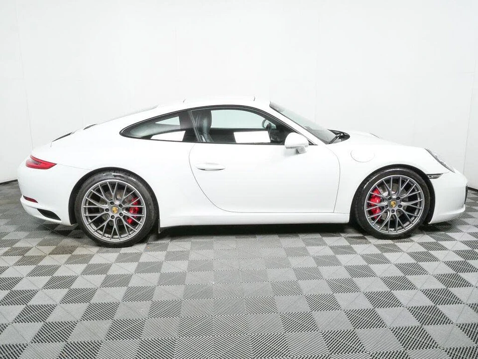 2018 Porsche 991 Carrera S - Image 25 of 31