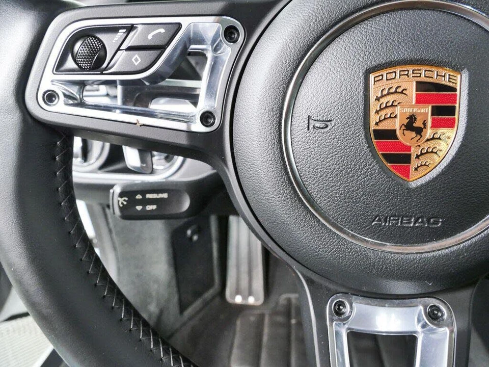 2018 Porsche 991 Carrera S - Image 10 of 31
