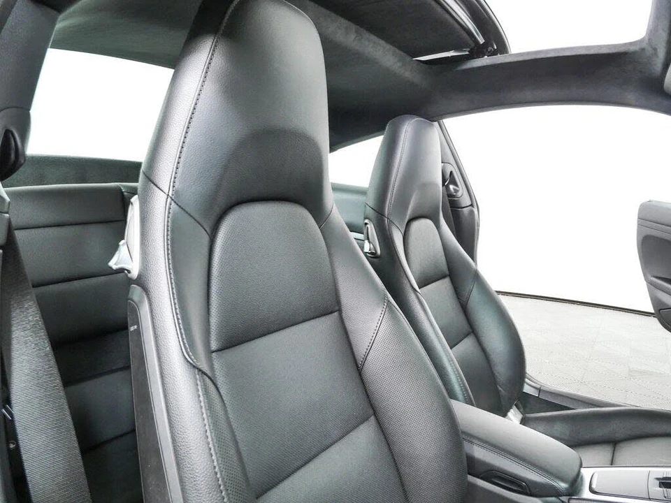 2018 Porsche 991 Carrera S - Image 21 of 31