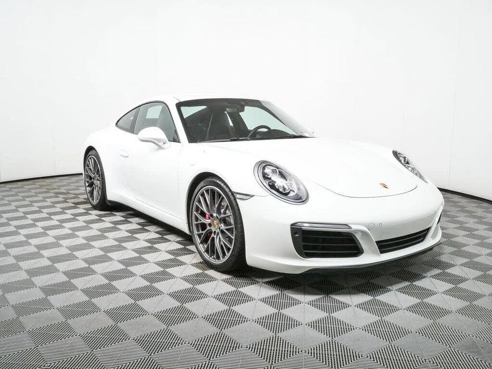 2018 Porsche 991 Carrera S - Image 24 of 31