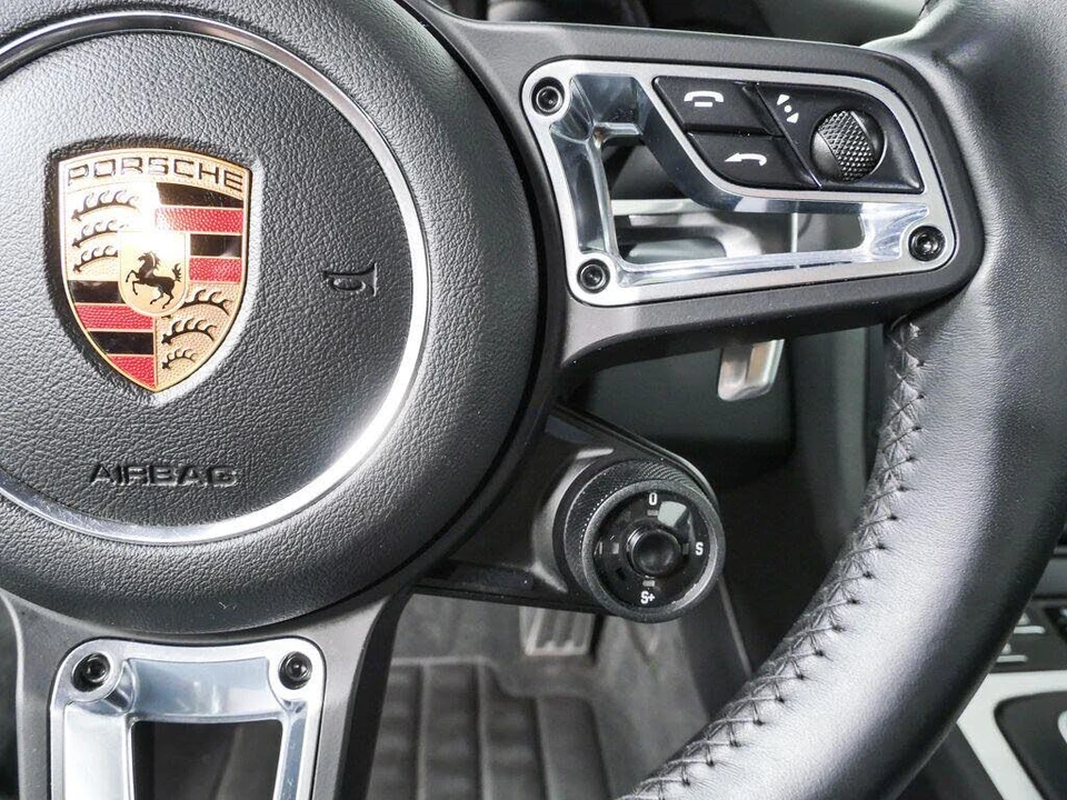 2018 Porsche 991 Carrera S - Image 11 of 31