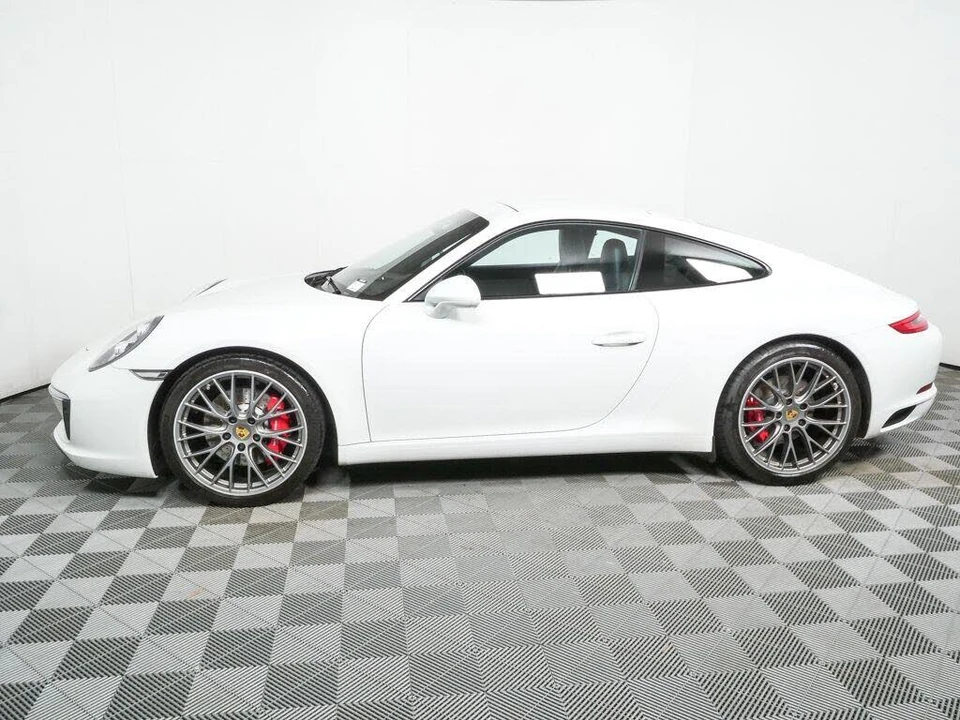 2018 Porsche 991 Carrera S - Image 2 of 31
