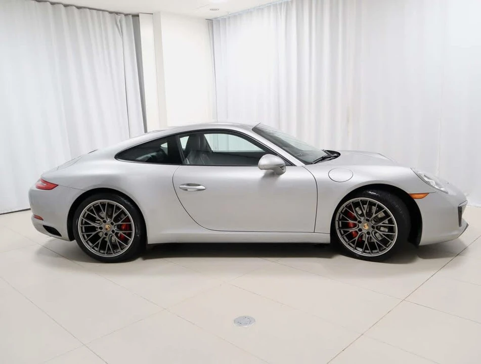 2018 Porsche 991 Carrera S - Image 6 of 31
