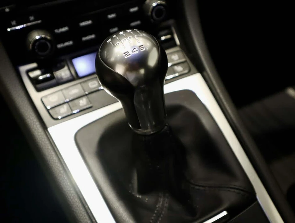 2018 Porsche 991 Carrera S - Image 28 of 31