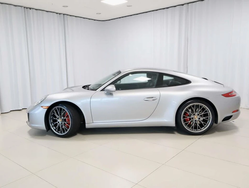 2018 Porsche 991 Carrera S - Image 2 of 31