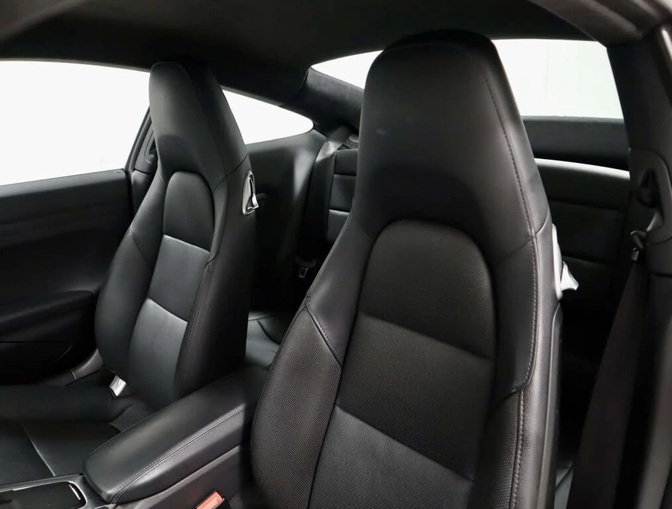 2018 Porsche 991 Carrera S - Image 17 of 31