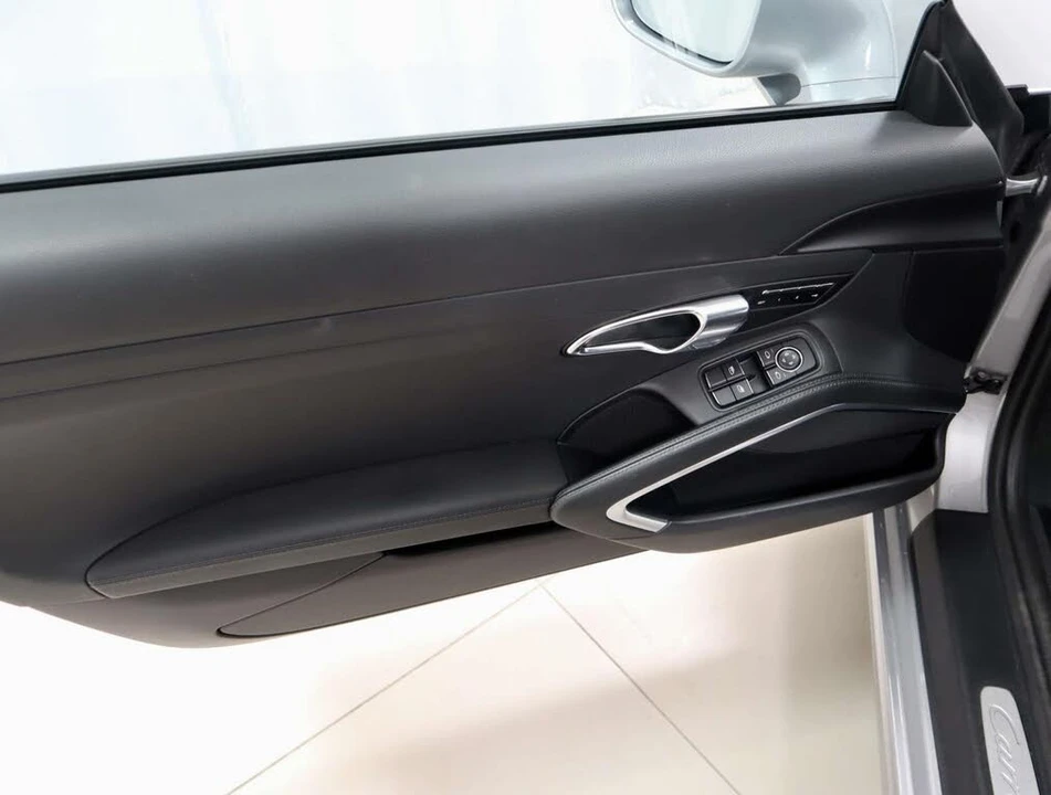 2018 Porsche 991 Carrera S - Image 19 of 31