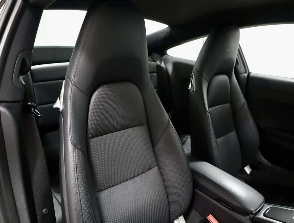 2018 Porsche 991 Carrera S - Image 14 of 31