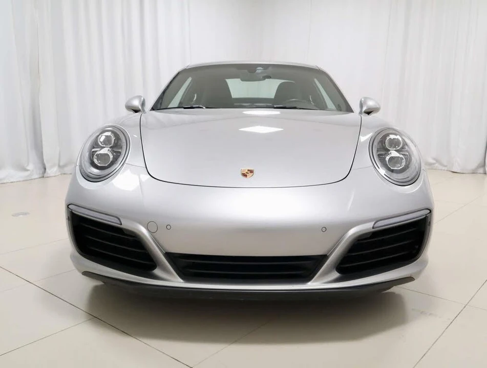 2018 Porsche 991 Carrera S - Image 8 of 31