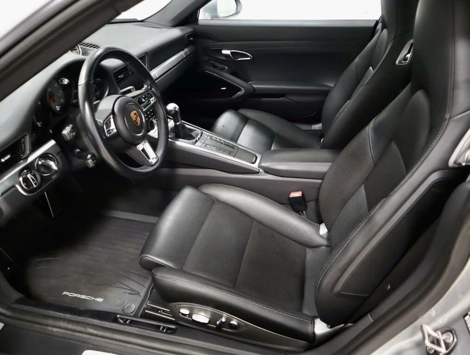 2018 Porsche 991 Carrera S - Image 15 of 31