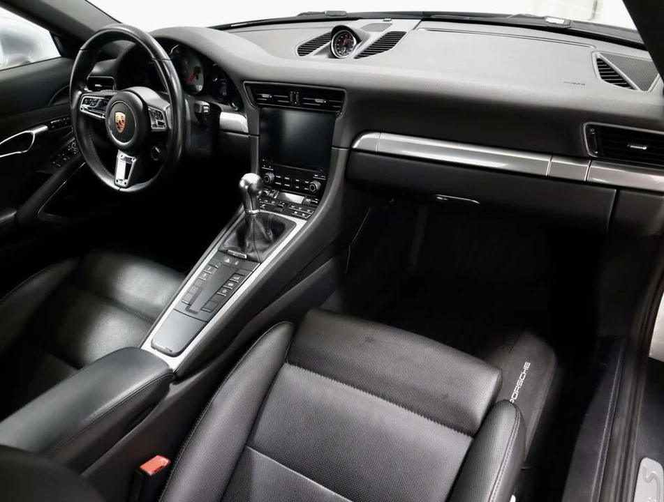 2018 Porsche 991 Carrera S - Image 13 of 31