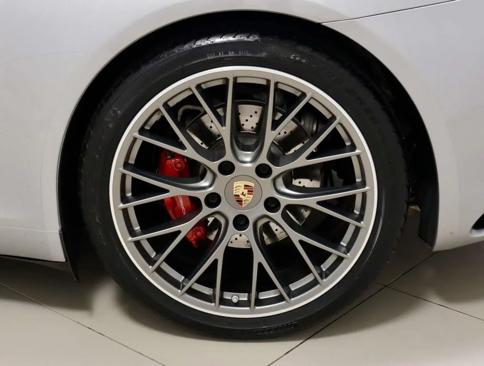 2018 Porsche 991 Carrera S - Image 9 of 31