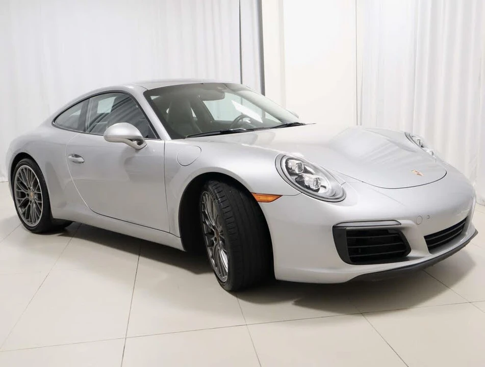 2018 Porsche 991 Carrera S - Image 7 of 31