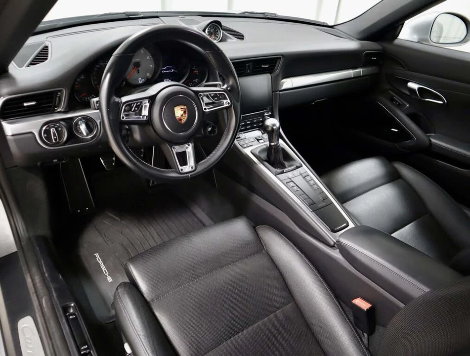 2018 Porsche 991 Carrera S - Image 16 of 31