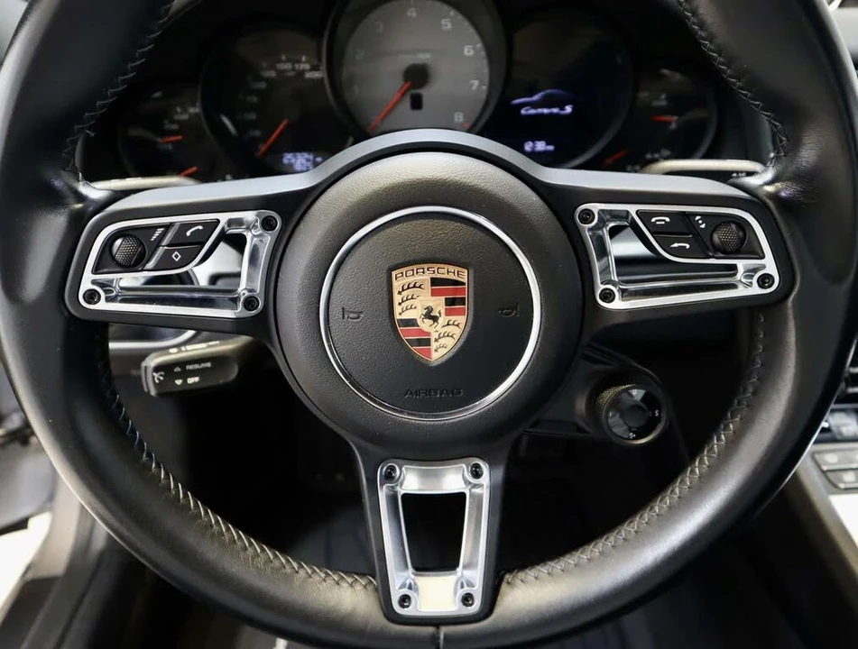 2018 Porsche 991 Carrera S - Image 23 of 31