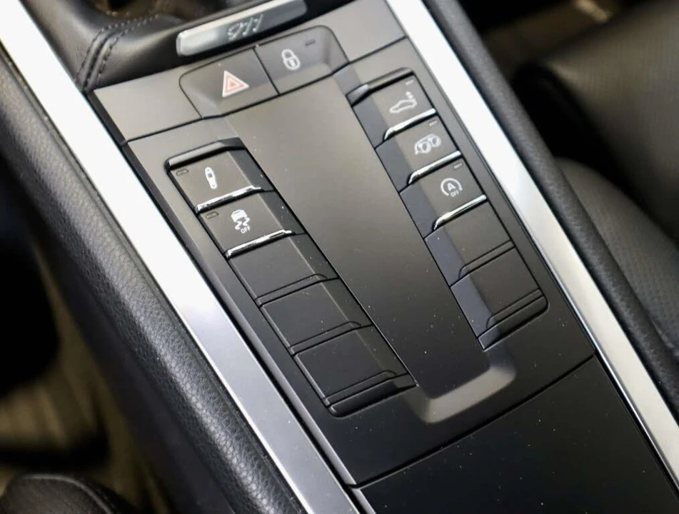 2018 Porsche 991 Carrera S - Image 26 of 31