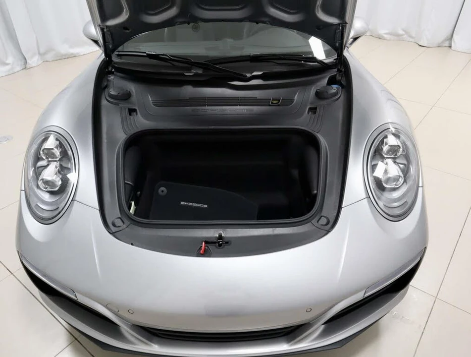 2018 Porsche 991 Carrera S - Image 10 of 31