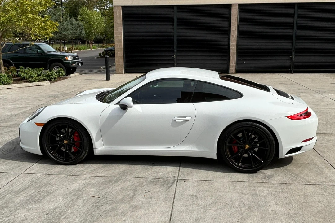2018 Porsche 991 Carrera S - Image 17 of 31