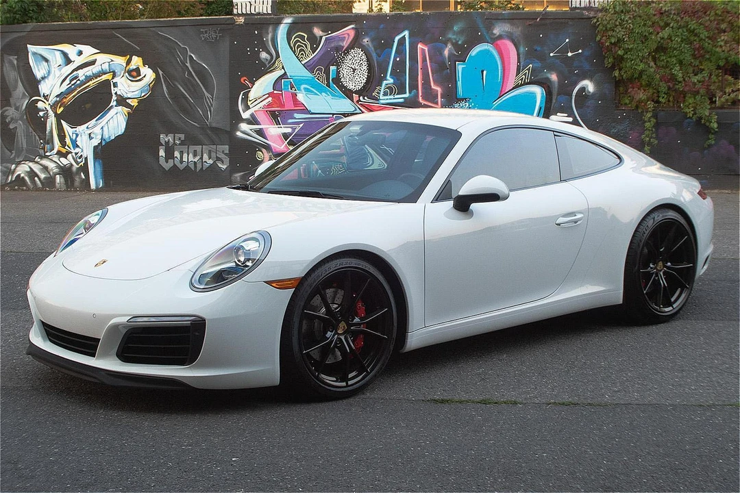 2018 Porsche 991 Carrera S - Image 8 of 31