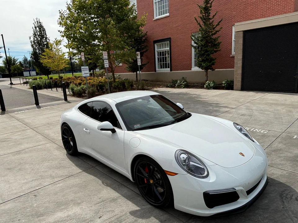 2018 Porsche 991 Carrera S - Image 30 of 31