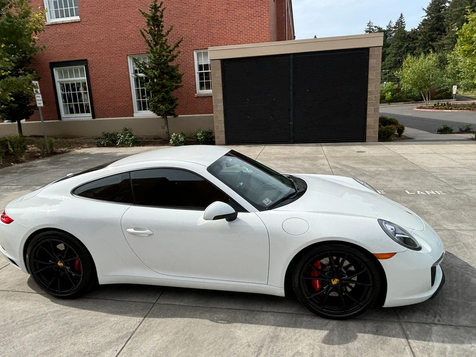 2018 Porsche 991 Carrera S - Image 28 of 31