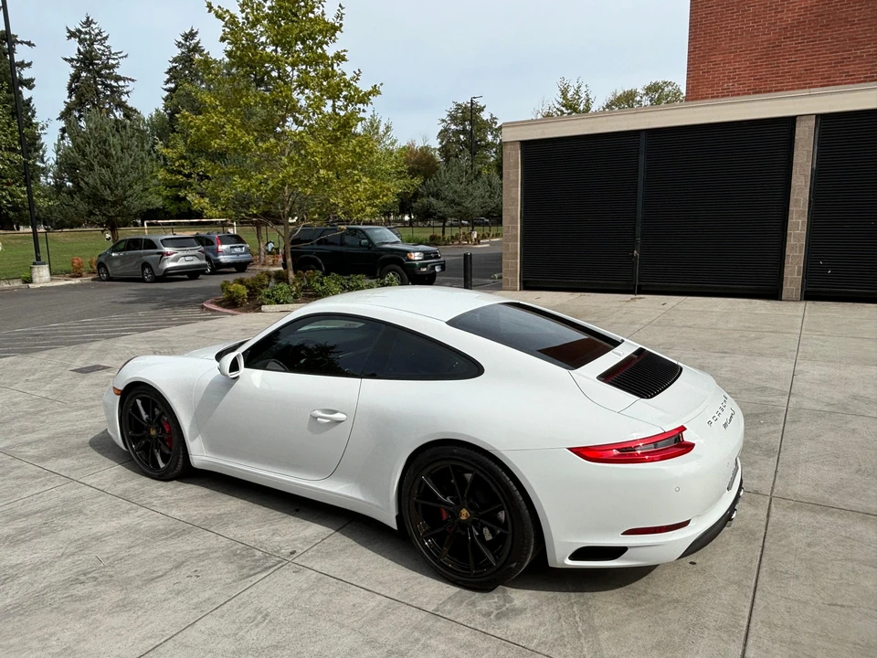 2018 Porsche 991 Carrera S - Image 18 of 31