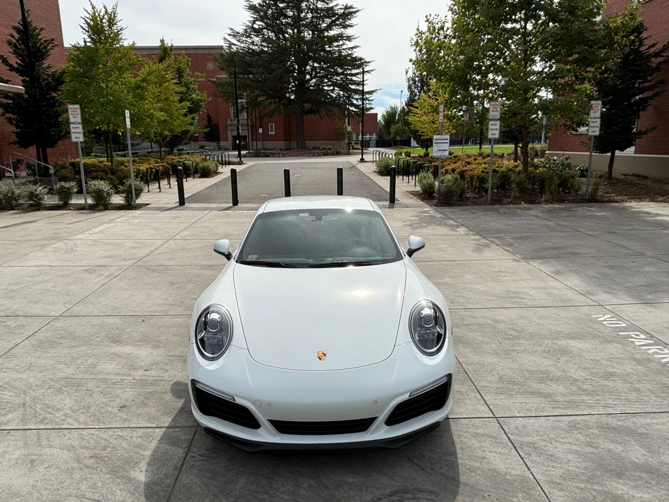 2018 Porsche 991 Carrera S - Image 14 of 31