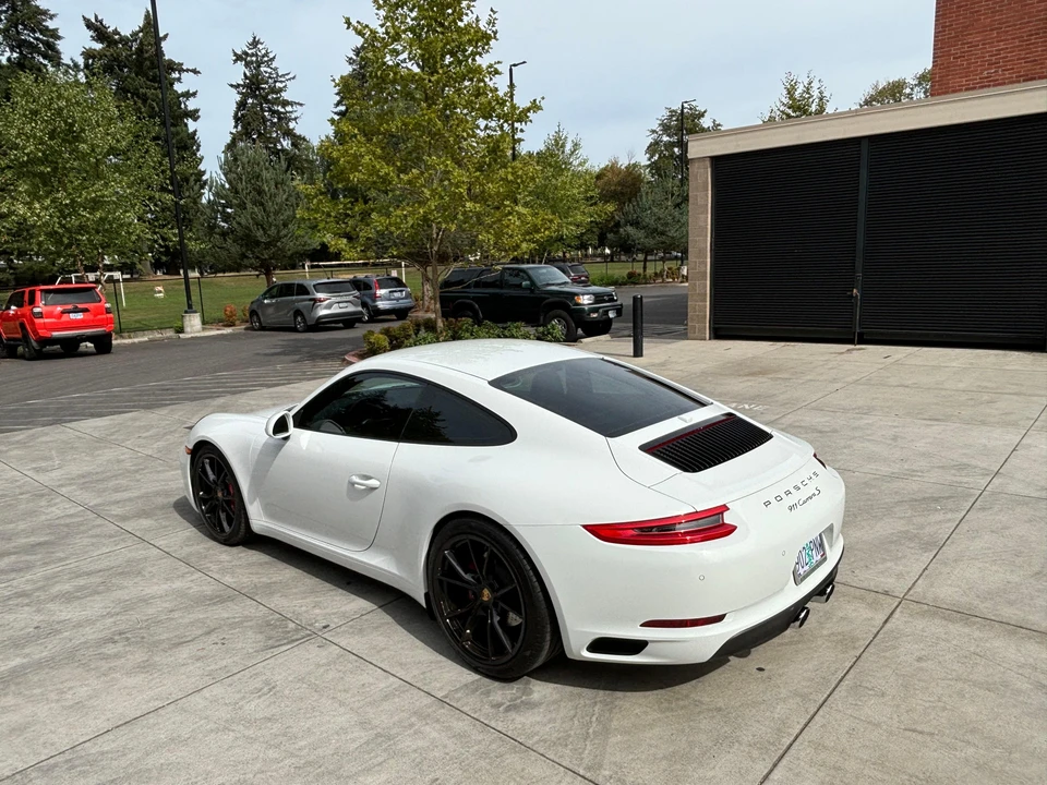 2018 Porsche 991 Carrera S - Image 19 of 31
