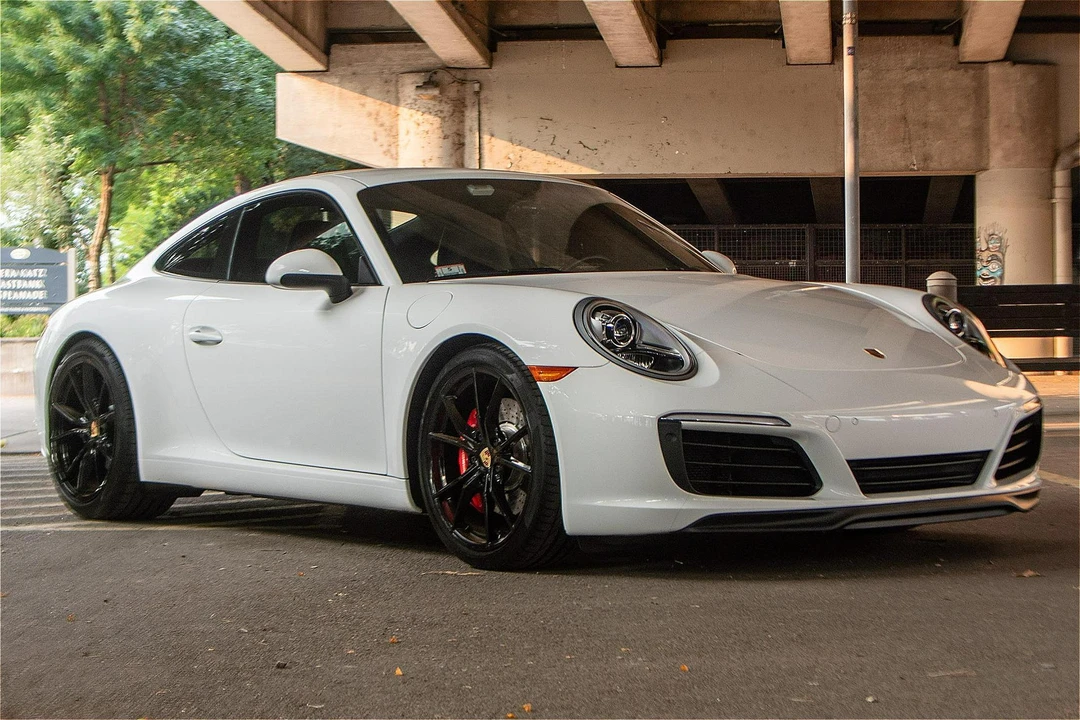 2018 Porsche 991 Carrera S - Image 12 of 31