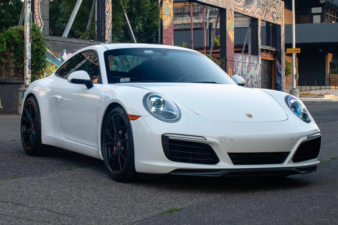 2018 Porsche 991 Carrera S - Image 2 of 31
