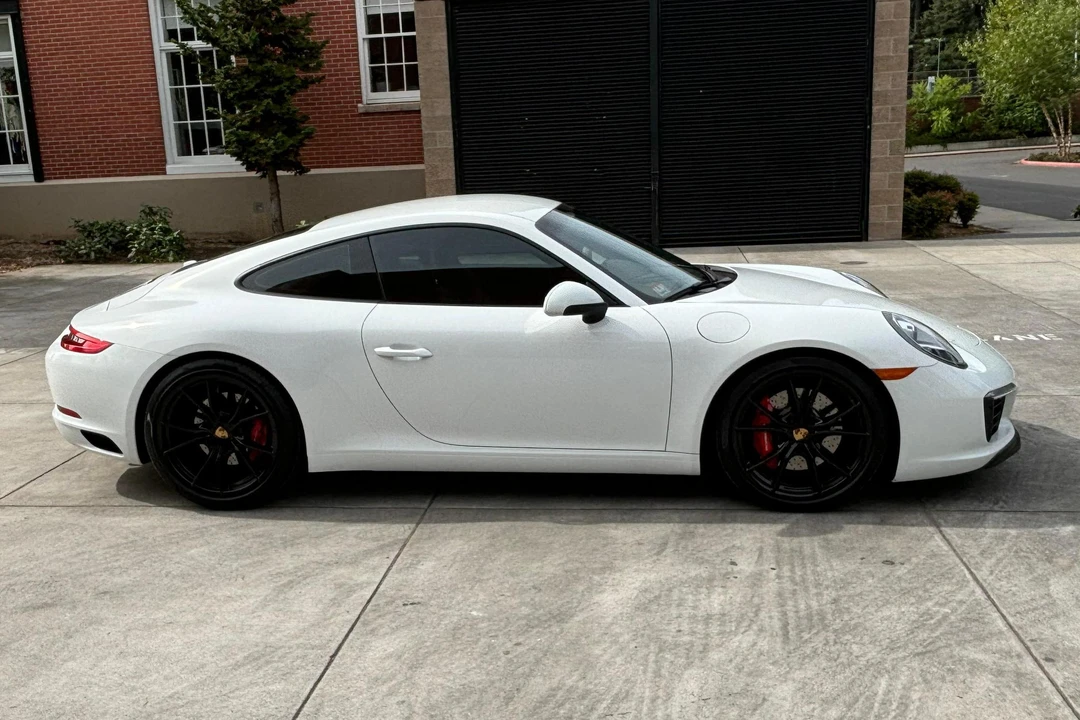2018 Porsche 991 Carrera S - Image 27 of 31