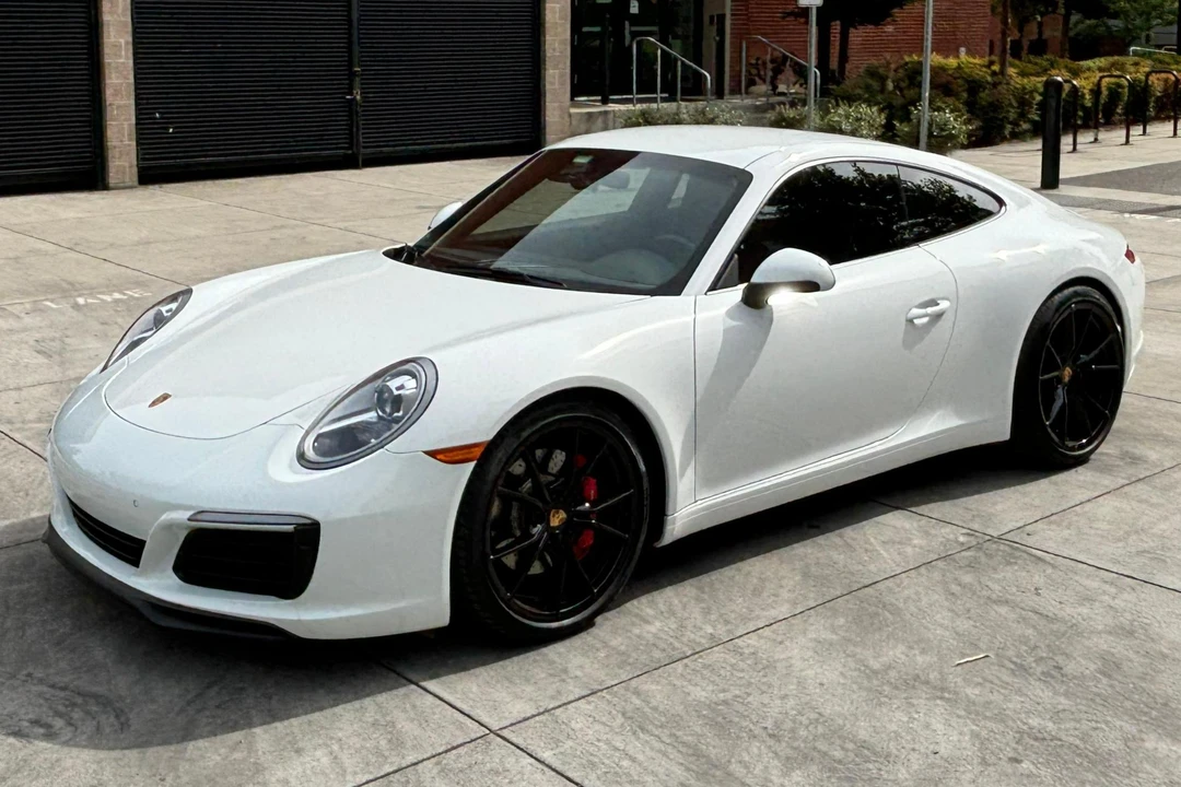 2018 Porsche 991 Carrera S - Image 15 of 31