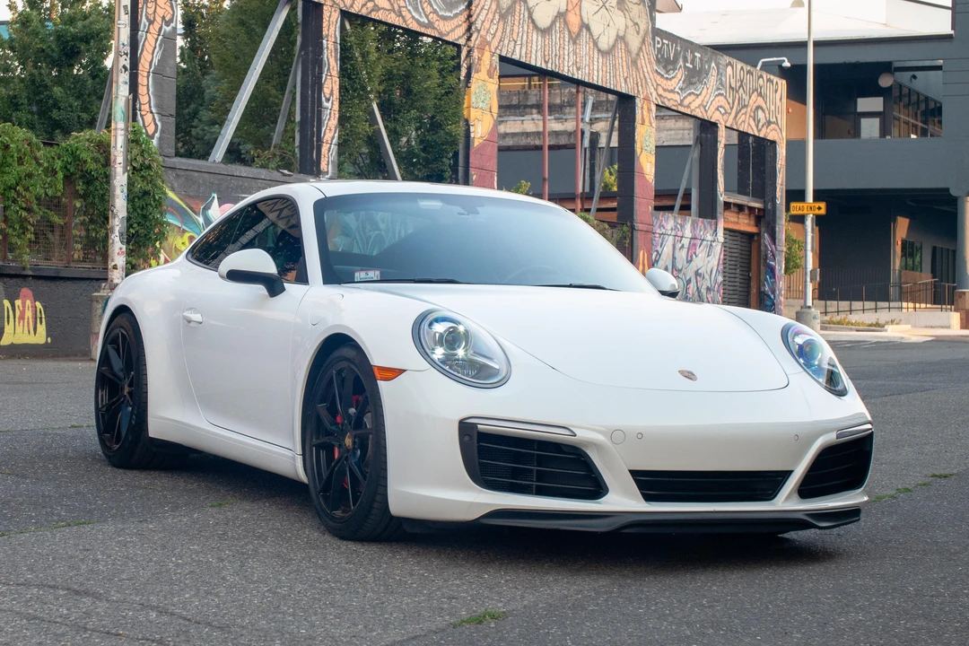 2018 Porsche 991 Carrera S - Image 13 of 31