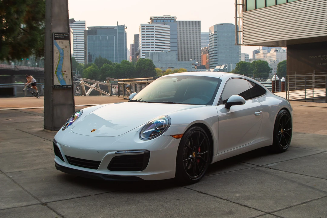 2018 Porsche 991 Carrera S - Image 6 of 31
