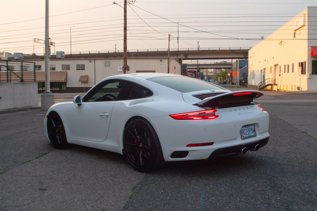 2018 Porsche 991 Carrera S - Image 10 of 31
