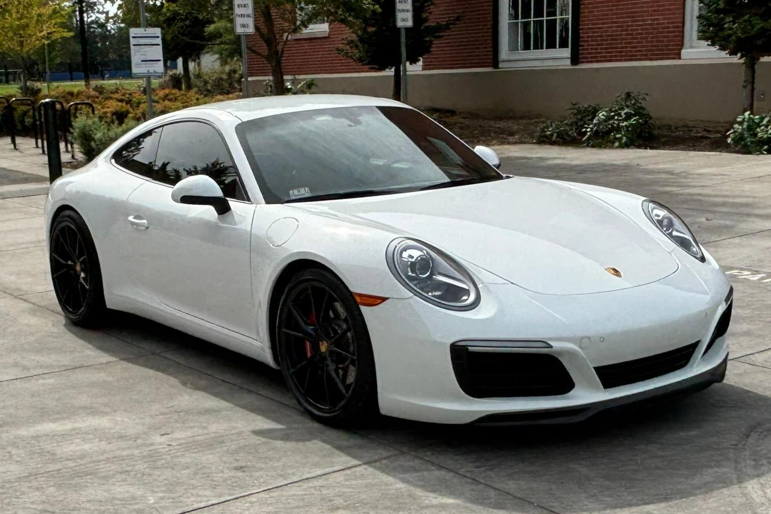 2018 Porsche 991 Carrera S - Image 31 of 31