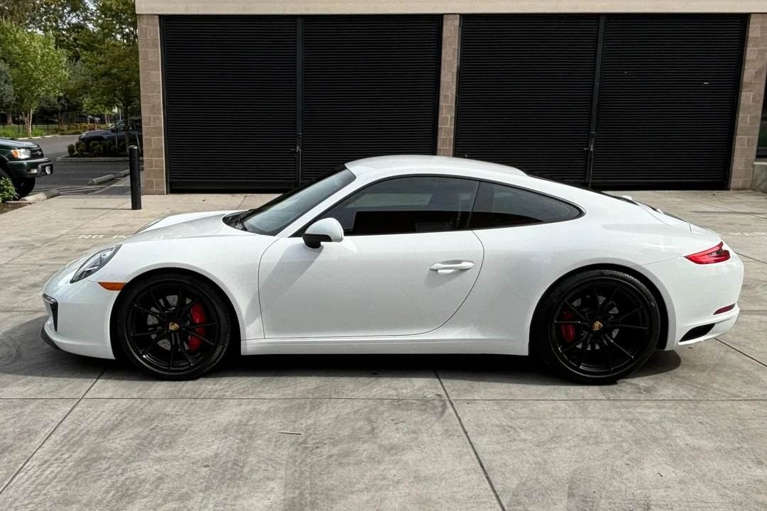 2018 Porsche 991 Carrera S - Image 16 of 31