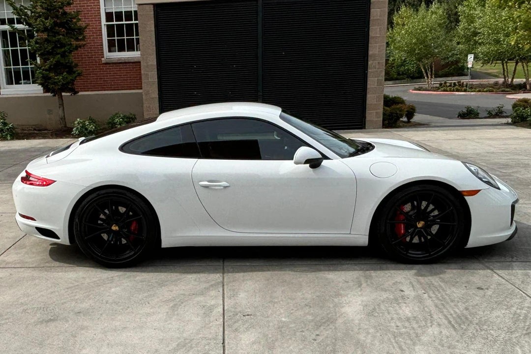 2018 Porsche 991 Carrera S - Image 3 of 31
