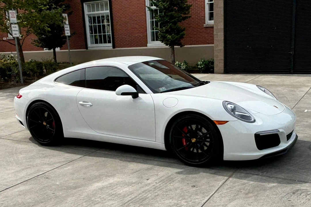 2018 Porsche 991 Carrera S - Image 29 of 31