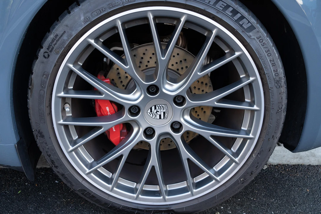 2018 Porsche 991 Carrera S - Image 21 of 31