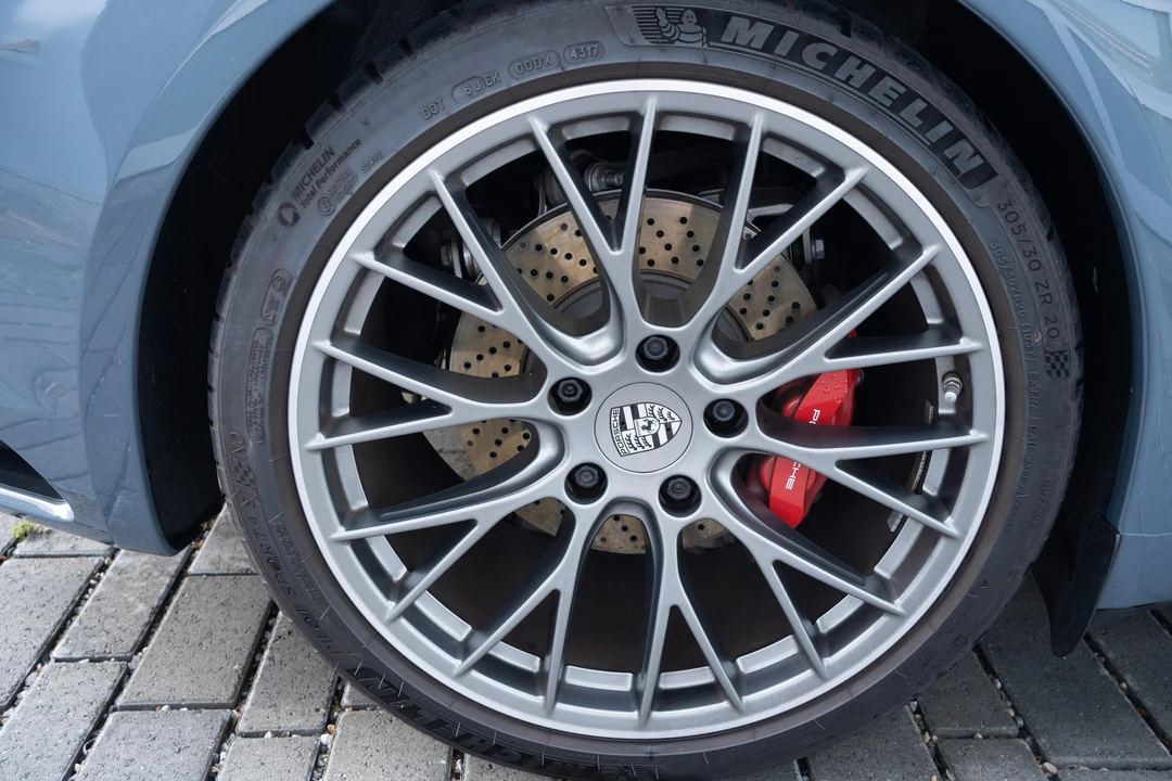 2018 Porsche 991 Carrera S - Image 20 of 31