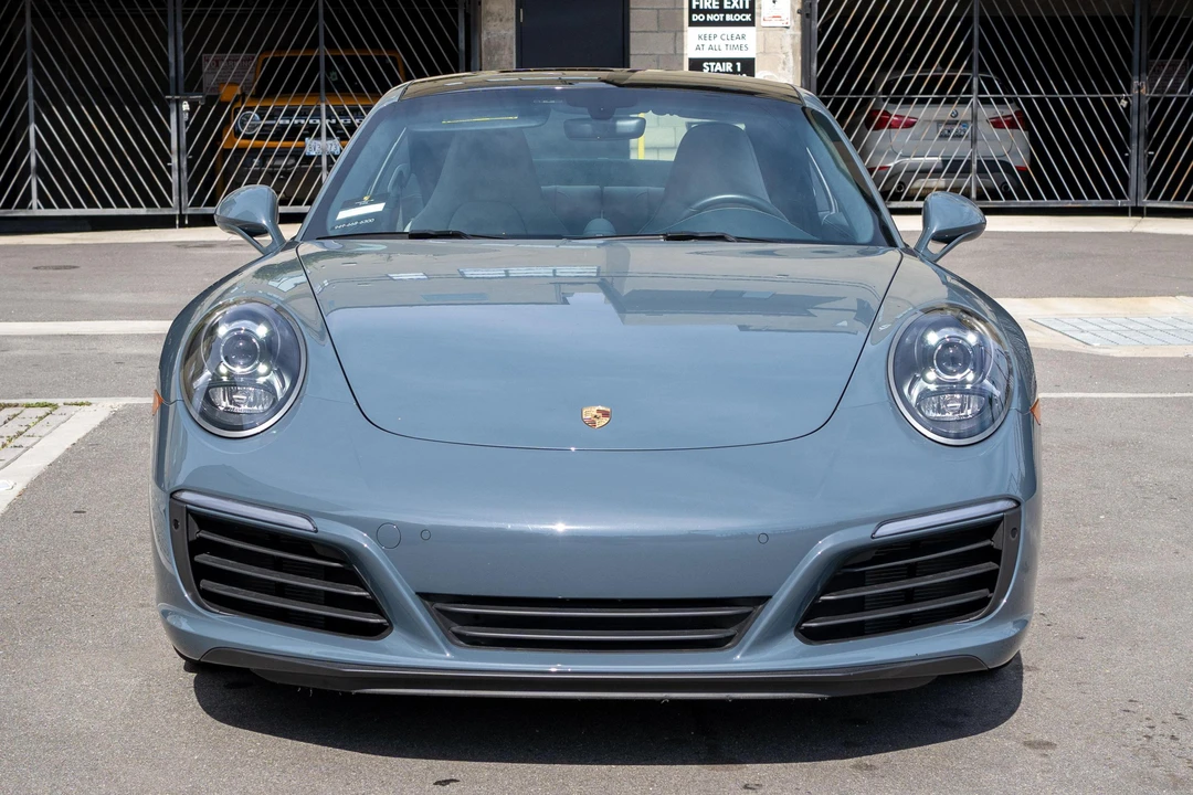 2018 Porsche 991 Carrera S - Image 2 of 31