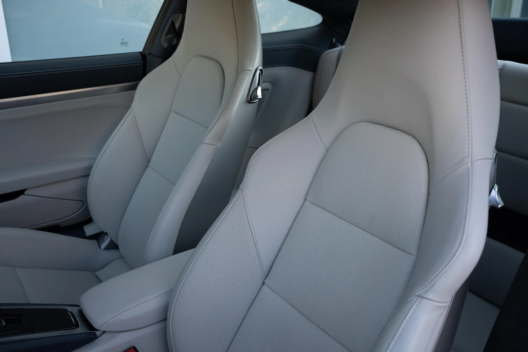 2018 Porsche 991 Carrera S - Image 26 of 31