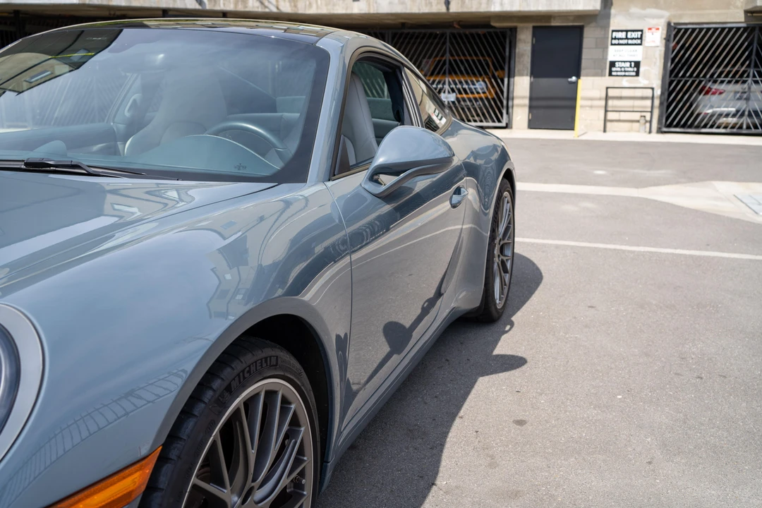 2018 Porsche 991 Carrera S - Image 15 of 31