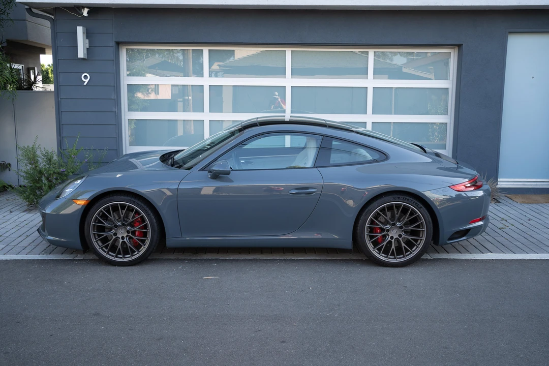 2018 Porsche 991 Carrera S - Image 9 of 31