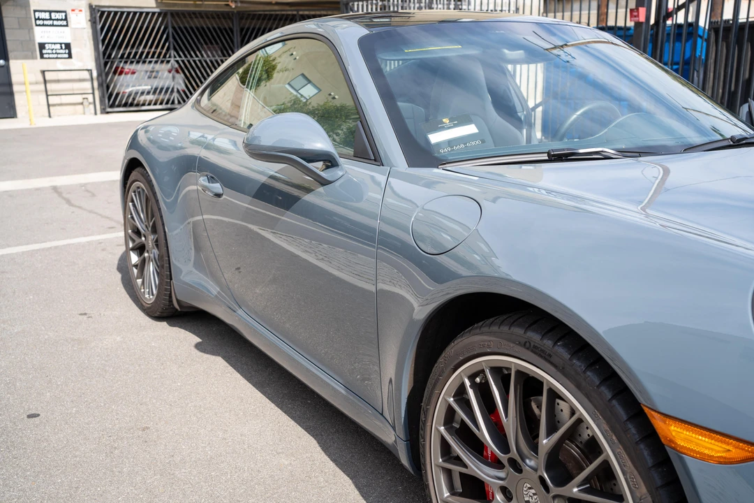 2018 Porsche 991 Carrera S - Image 14 of 31