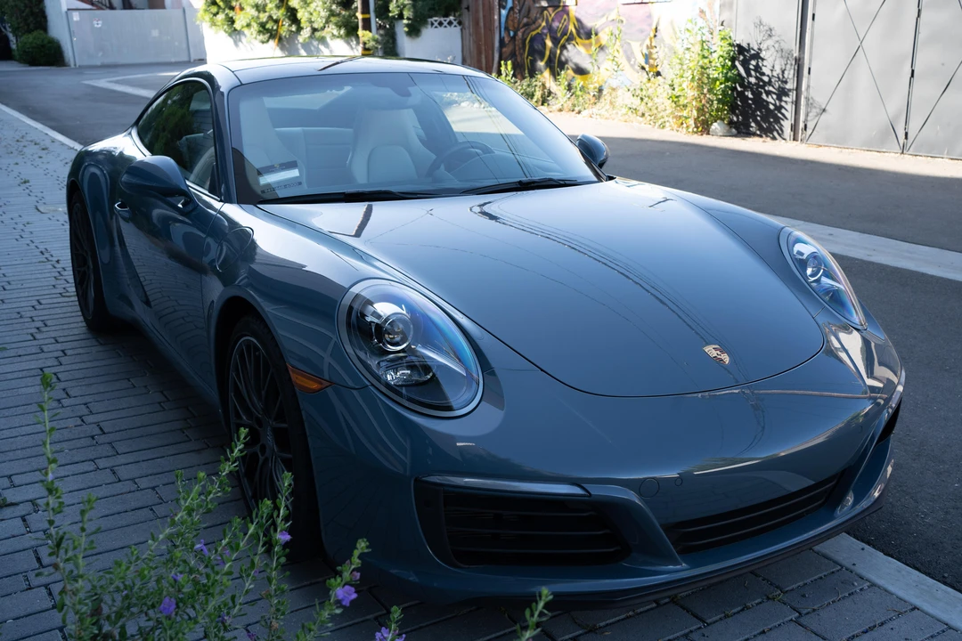 2018 Porsche 991 Carrera S - Image 13 of 31